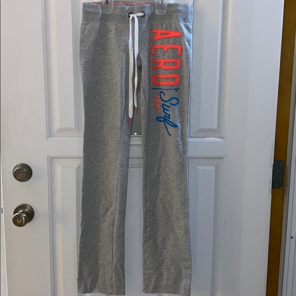 aeropostale women’s sweatpants